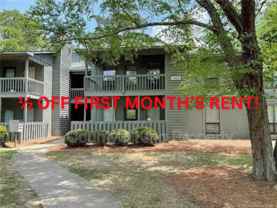 1866 Tryon Dr #8 - Photo 1 of 1