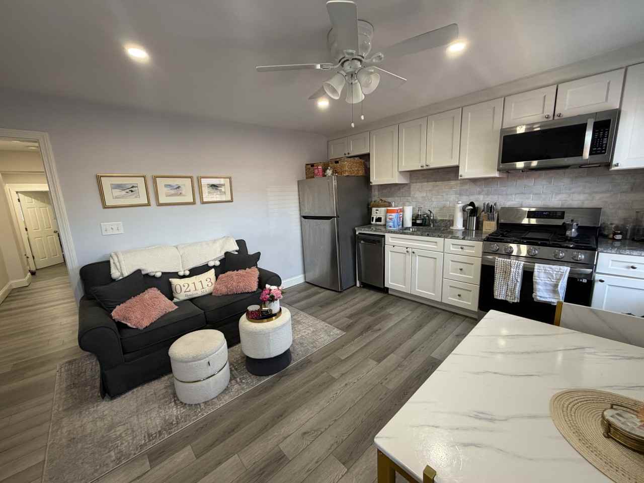 Prince St #7 - Photo 2 of 13