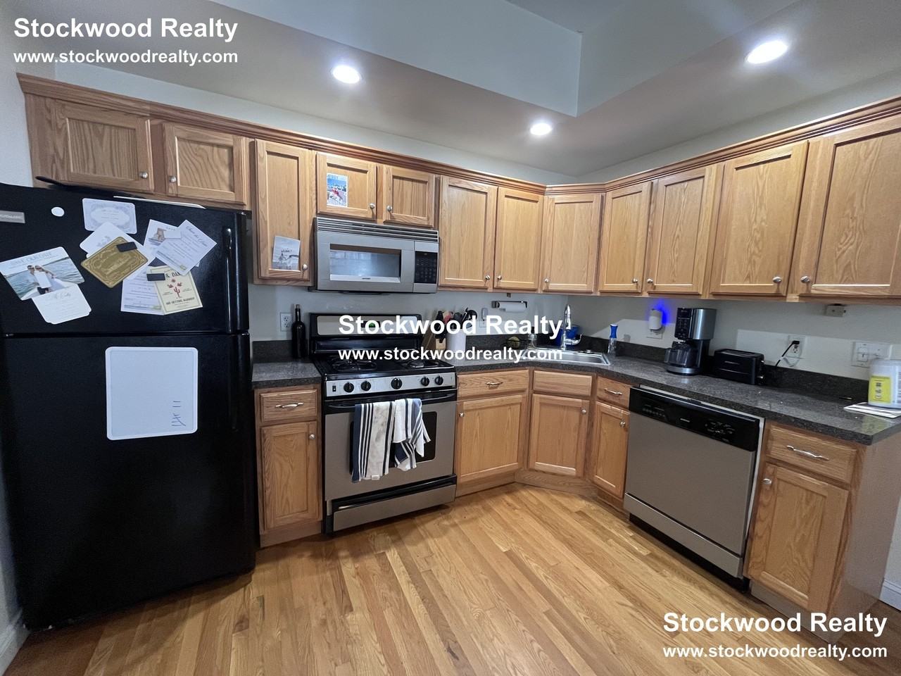 16 Gates St #1