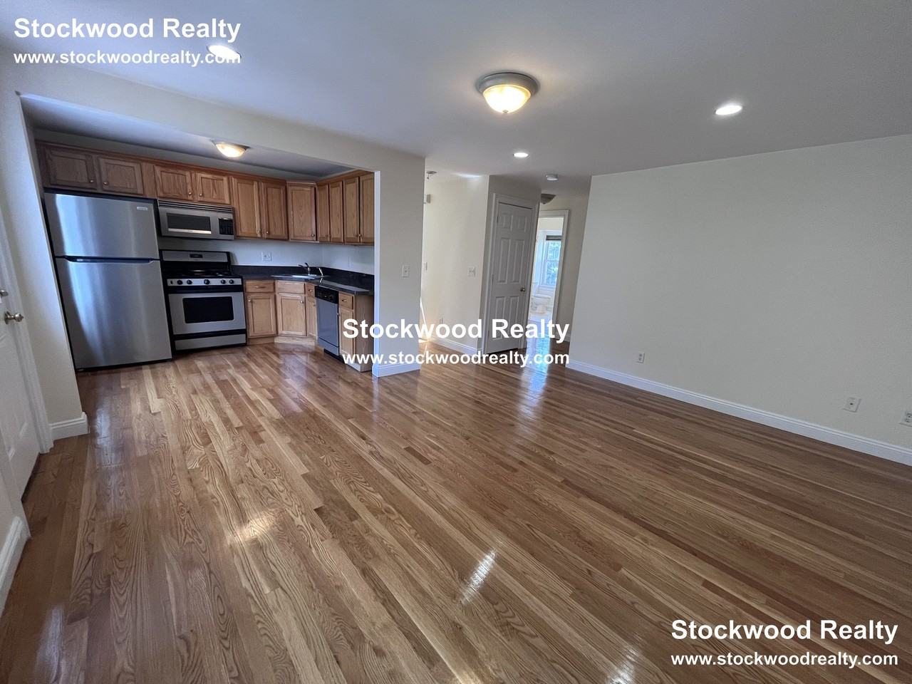 16 Gates St #3
