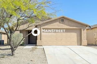 6769 S Camino Del Anhelo - Photo 1 of 1