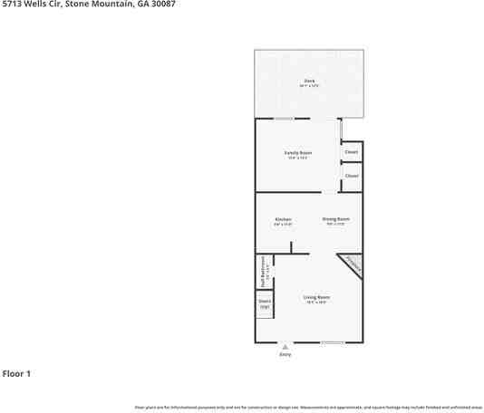 5713 Wells Cir - Photo 2 of 16