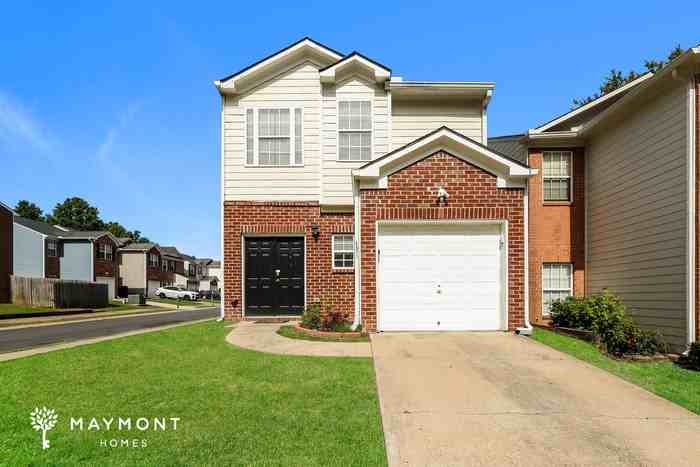 5071 Windsor Forrest Ln