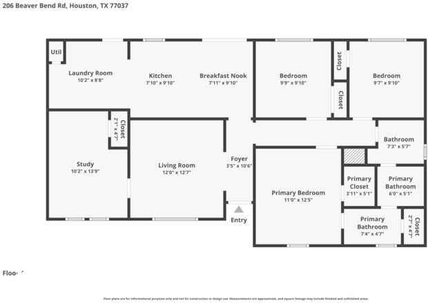 206 Beaver Bend Rd - Photo 2 of 15