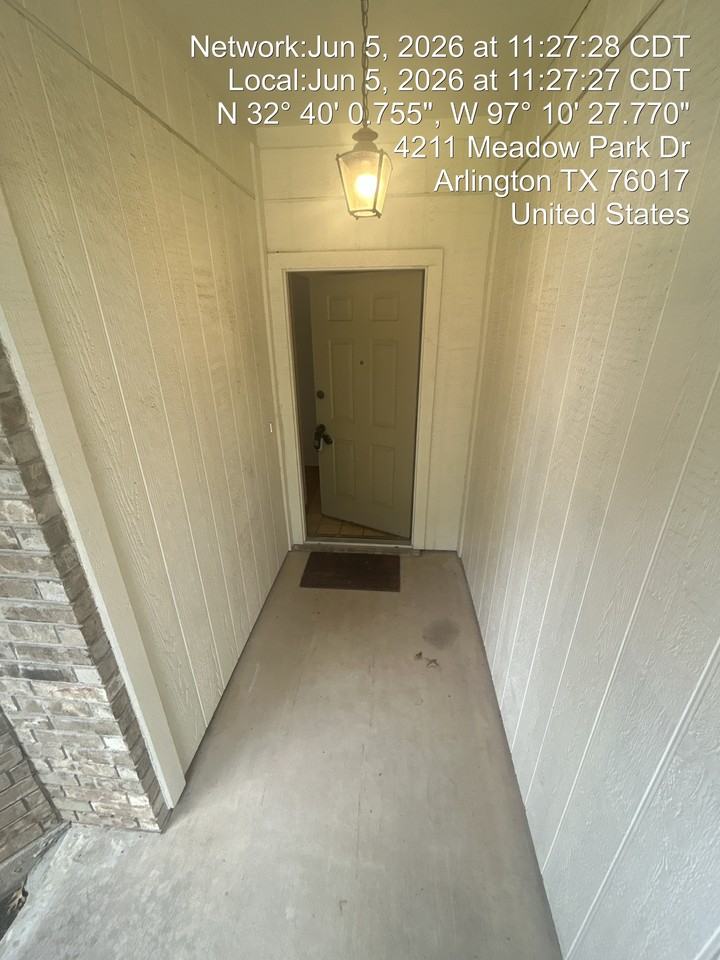 4211 Meadow Park Dr #1 - Photo 5 of 16