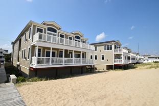 233 Beachfront Apt 3 #3 - Photo 1 of 1