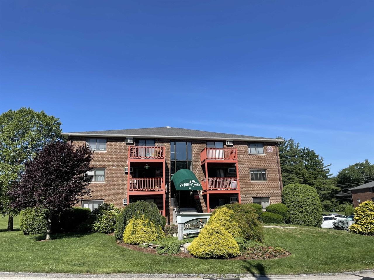 99 Powers St #142