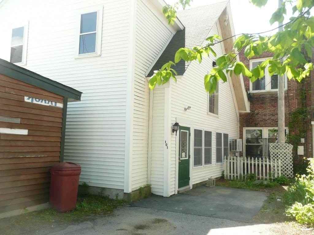 101 Broad St