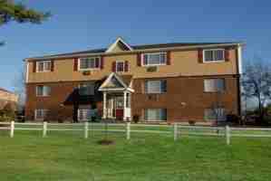 featured image of 3951 Brown Ave #112
