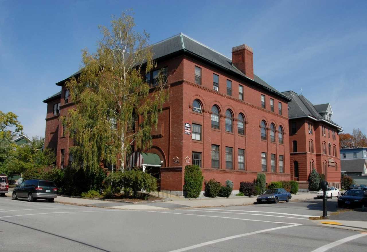 521 Pine St #105