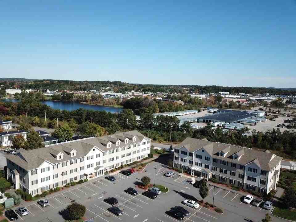 100 Sentinel Ct #210 - Photo 4 of 40
