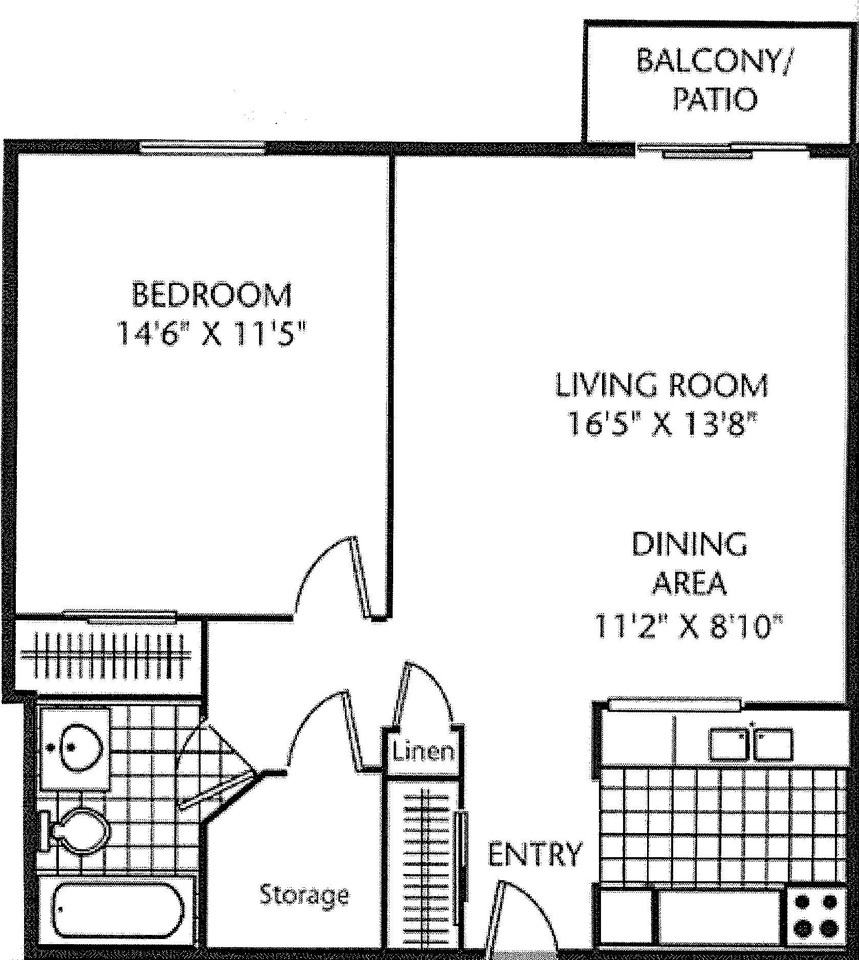 121 Eastern Ave #204 - Photo 5 of 44
