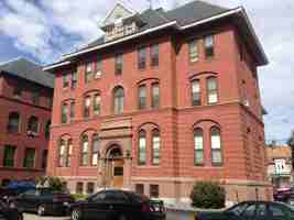 featured image of 124 Orange St #100
