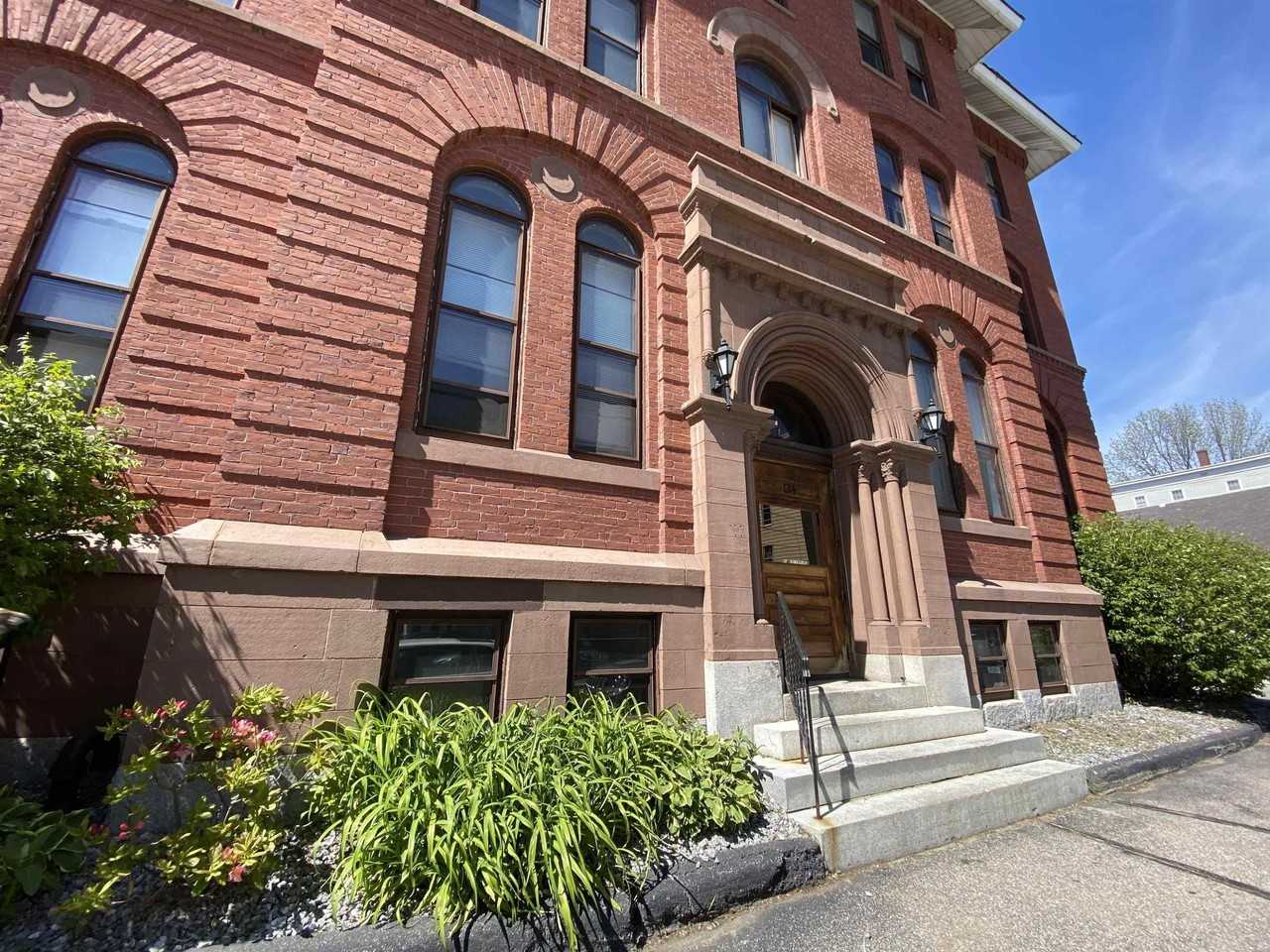 124 Orange St #100 - Photo 4 of 32