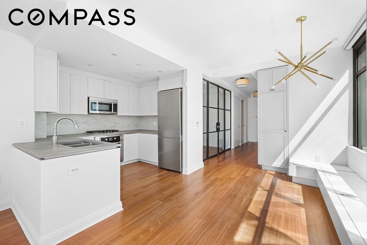 57 Reade St #10F - Photo 4 of 13