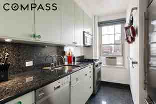 45 Christopher St #8AG - Photo 1 of 1