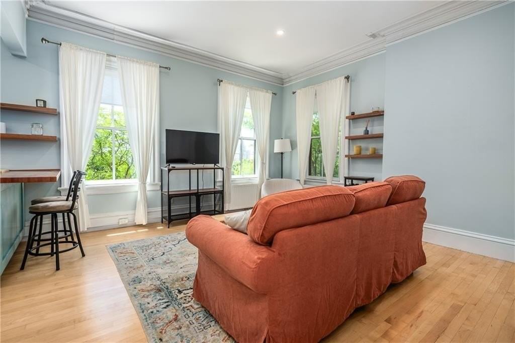 96 Bowen St #3 - Photo 6 of 21