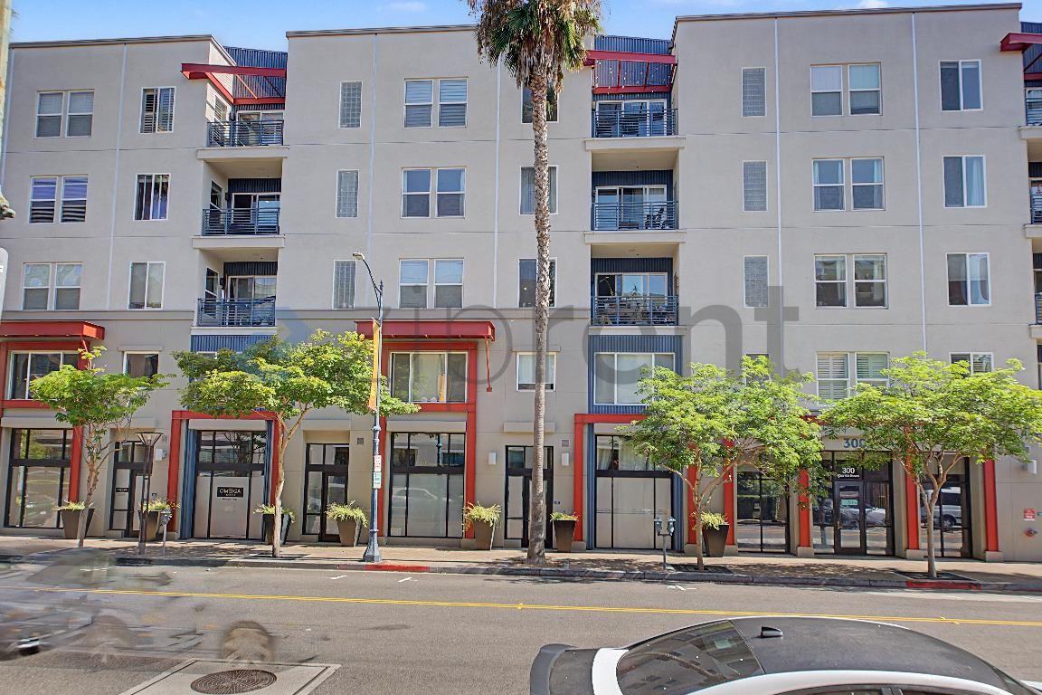 300 E 4th St #407