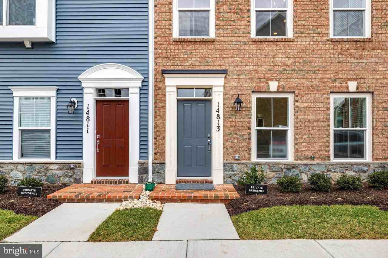 14813 Retreat Blvd - Photo 3 of 45