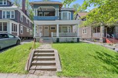 816 Maryland Ave ## 818 - Photo 1 of 1