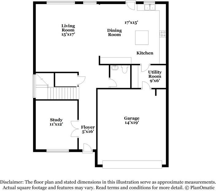 4601 Clemwood Ln - Photo 2 of 22