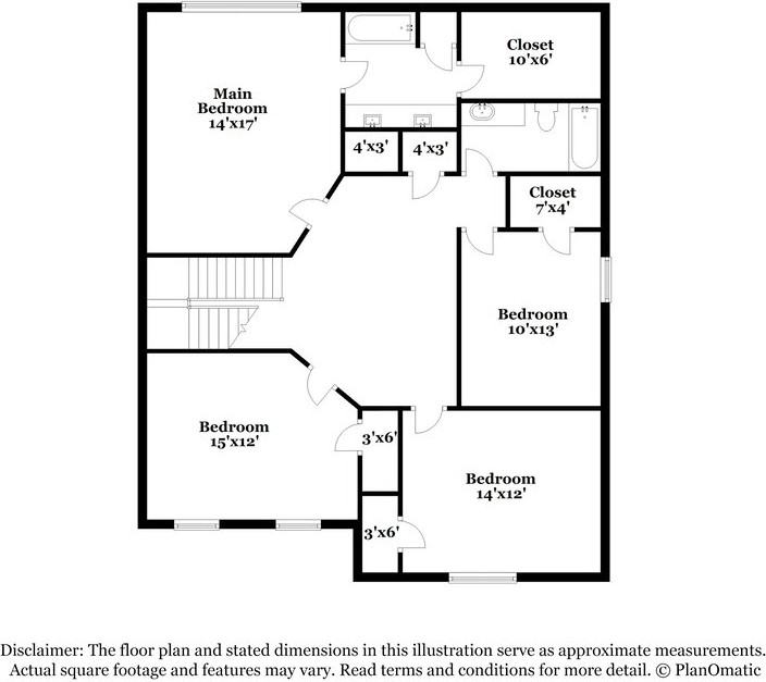 4601 Clemwood Ln - Photo 3 of 22