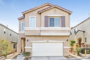 9453 Milkweed Canyon Ave - Photo 1 of 1