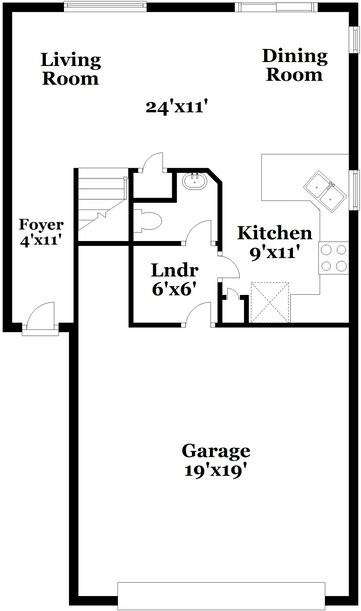 9453 Milkweed Canyon Ave - Photo 2 of 17