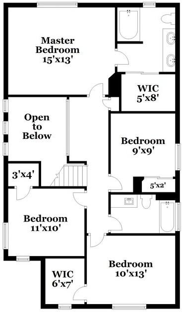 9453 Milkweed Canyon Ave - Photo 3 of 17