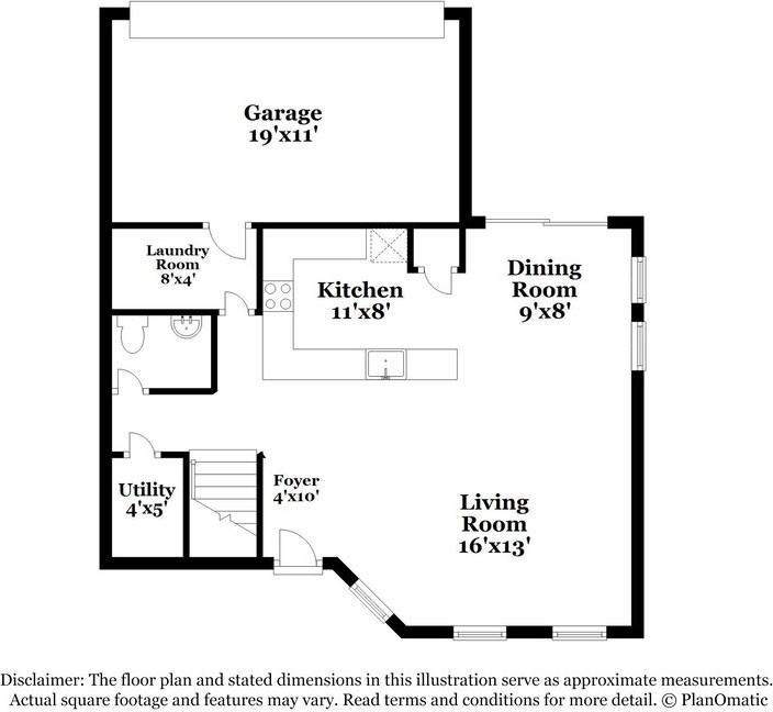 7453 Garnet Moon St - Photo 2 of 17