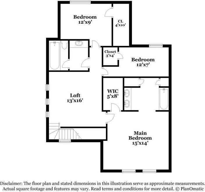 7453 Garnet Moon St - Photo 3 of 17