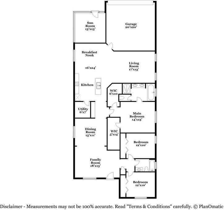 2129 Appalachee Cir - Photo 2 of 16