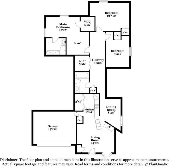 4448 Charlotte Rd - Photo 2 of 15