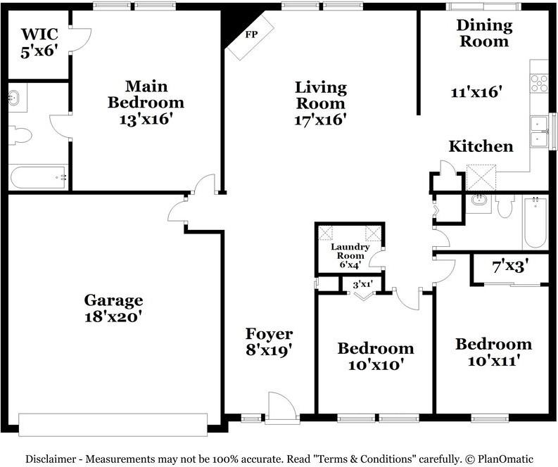 6452 Oyster Key Ln - Photo 2 of 16