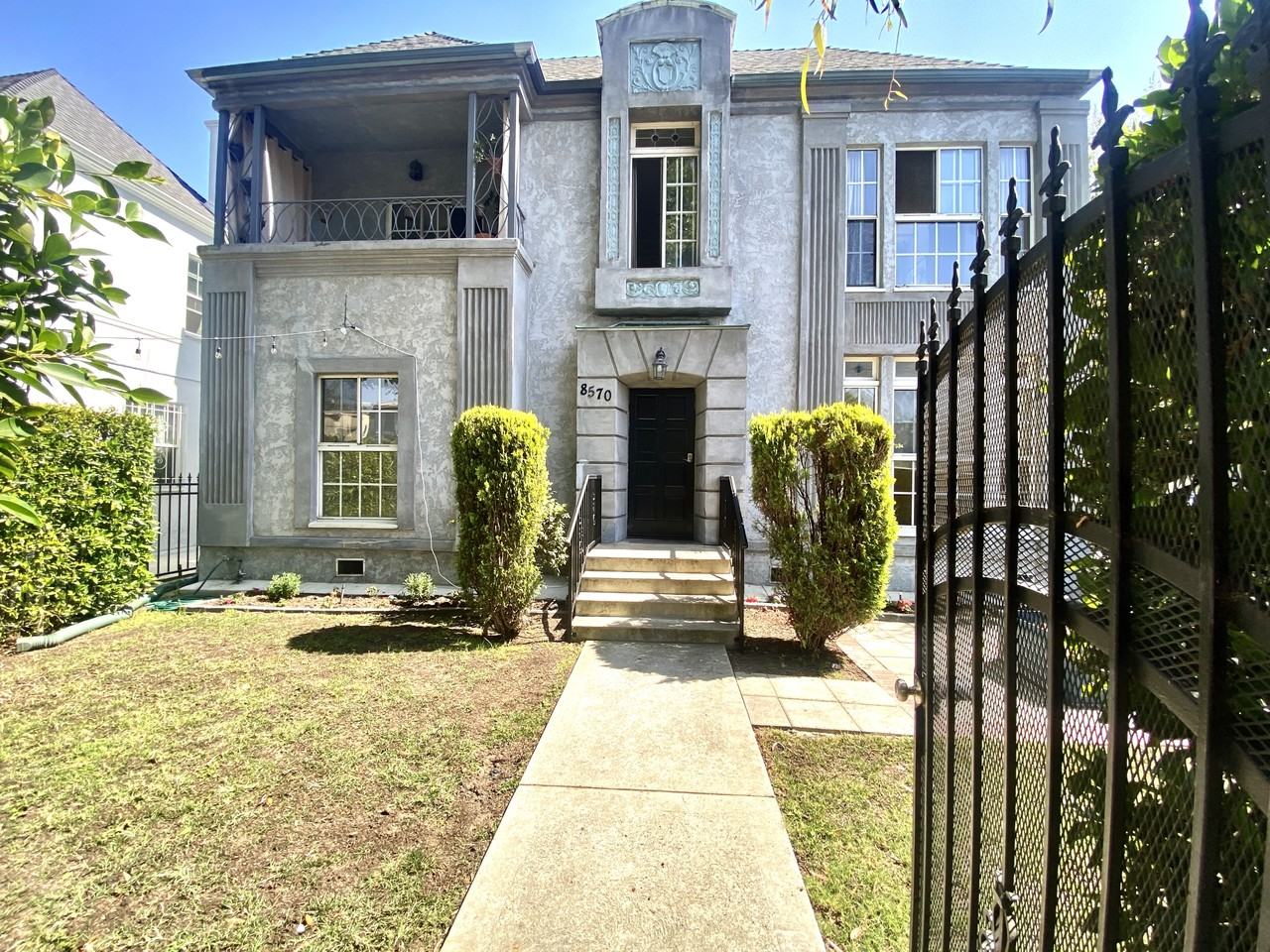 1000 S Holt Ave #8570