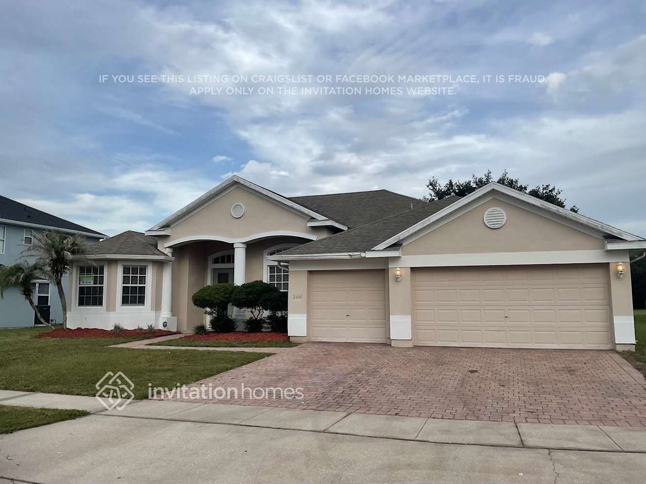 2603 Maggiore Cir