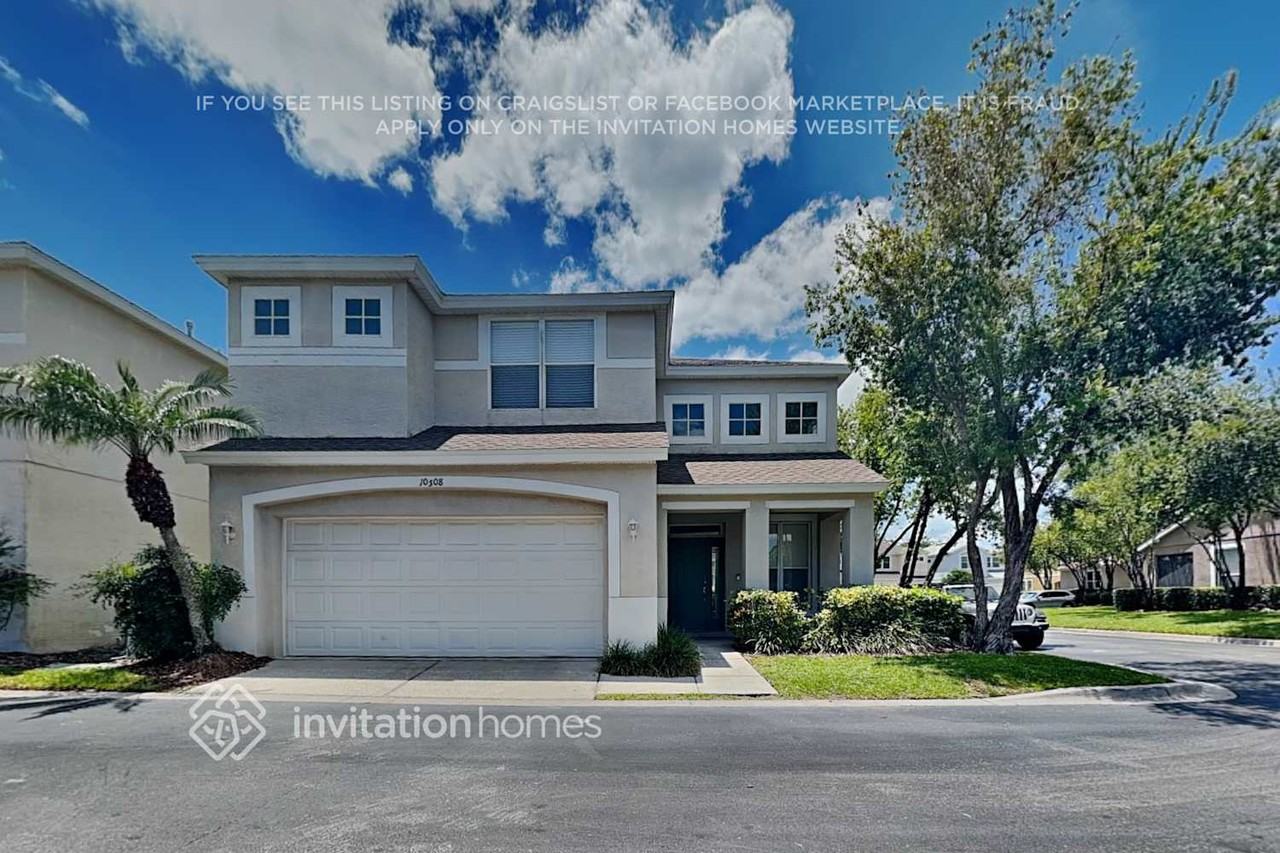 10508 Marlington Pl