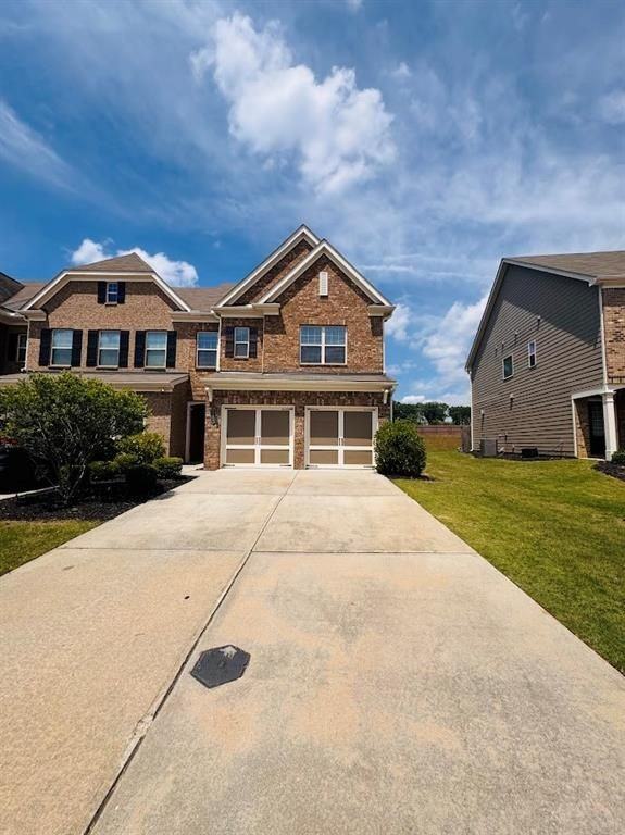 1335 Hampton Oaks Dr