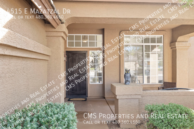 4515 E Mazatzal Dr - Photo 2 of 36