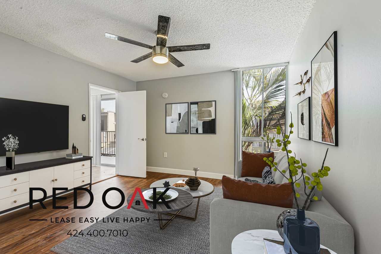 15101 Magnolia Blvd #D2 - Photo 6 of 39