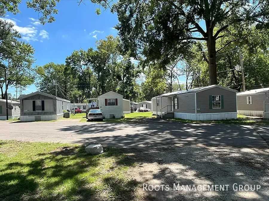 5134 Thompson St Lot 107 #107 - Photo 5 of 6