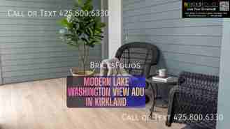 8327 Ne Juanita Dr #ADU - Photo 1 of 1