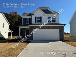 featured image of 1156 Channel Drop Loop