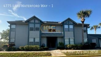 4775 Lake Waterford Way #1 - Photo 1 of 1