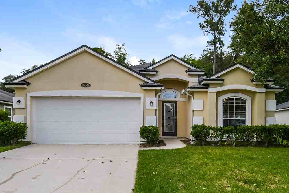 15847 Rachel Creek Dr