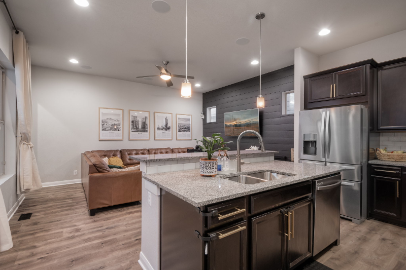1385 W 66th Pl - Photo 5 of 20