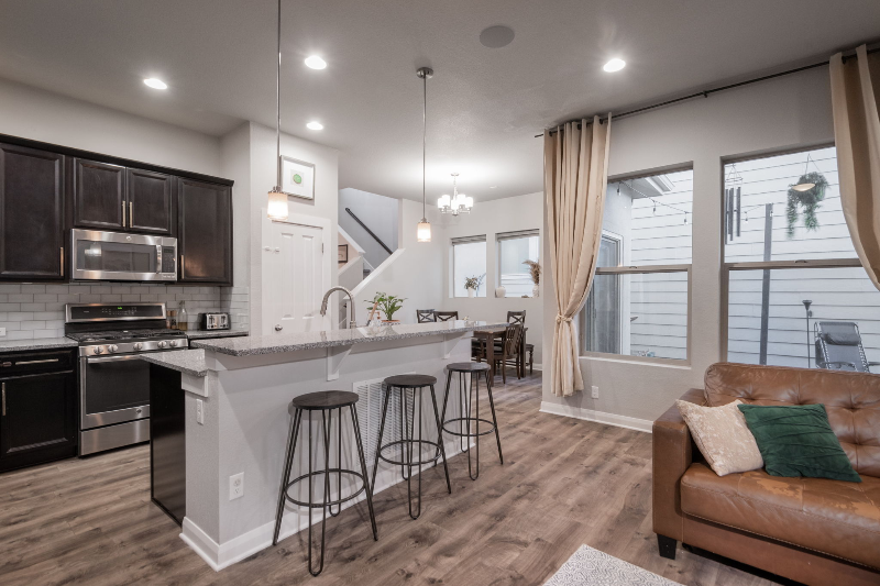 1385 W 66th Pl - Photo 6 of 20