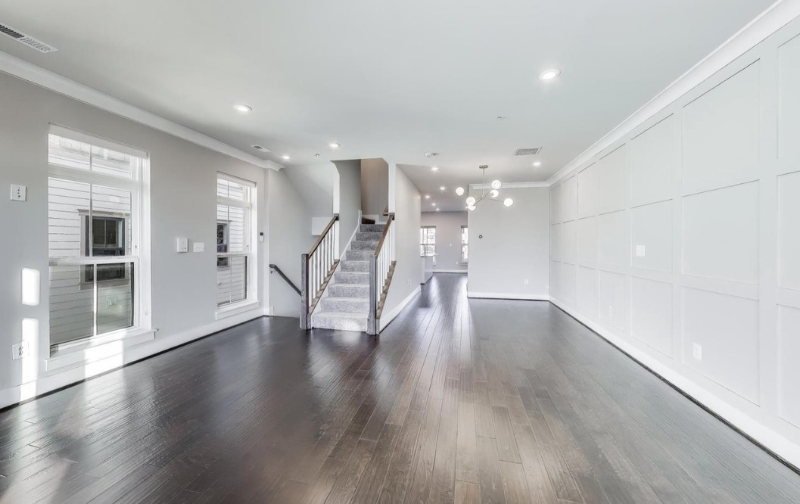 915 Elder St Nw #C - Photo 7 of 20