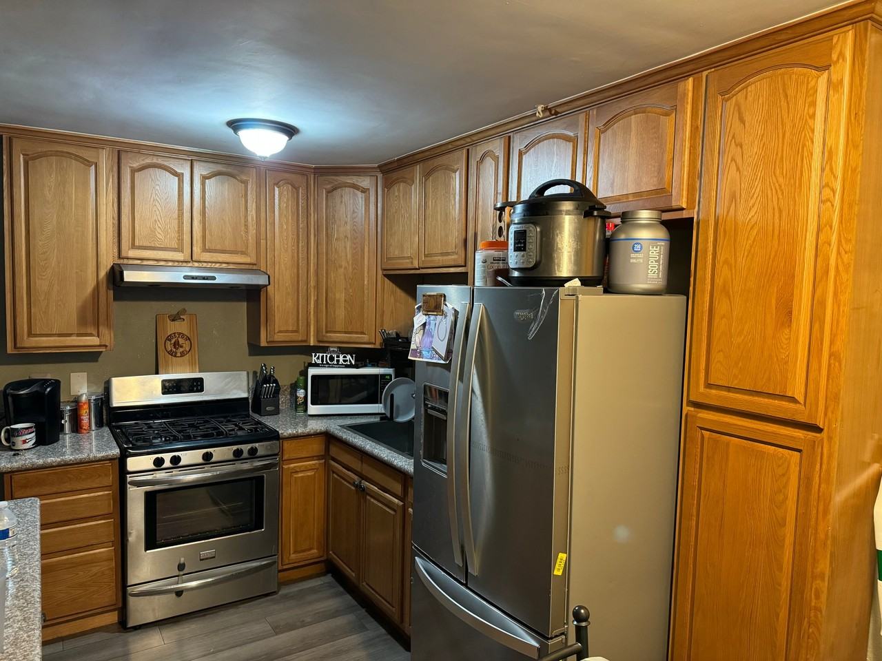 3301 Santa Fe Ave #129 - Photo 6 of 20