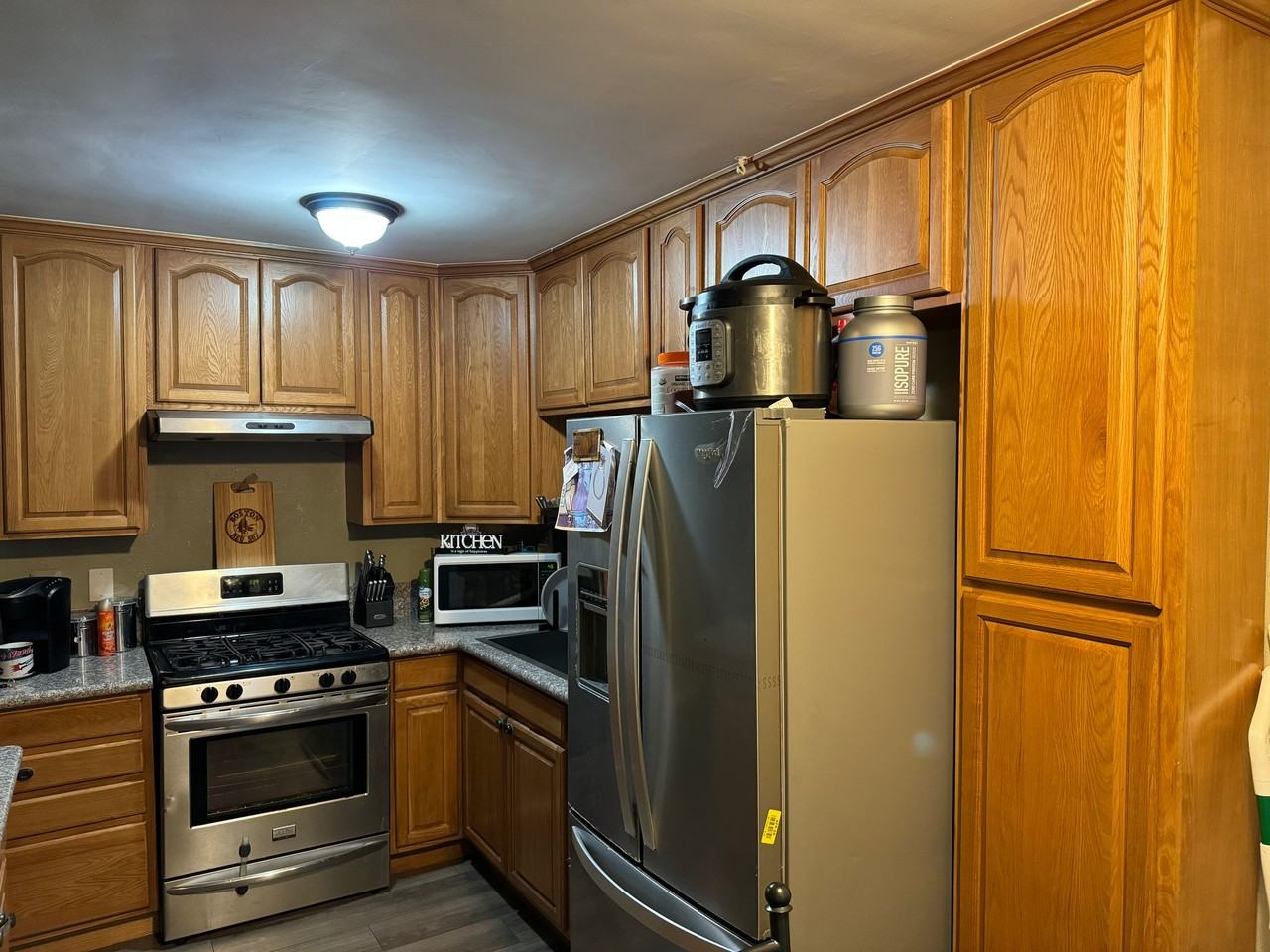 3301 Santa Fe Ave #129 - Photo 7 of 20